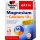 Doppelherz Magnesium + Calcium + D3 Tabletten 40 er