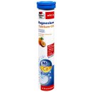 Doppelherz Magnesium Calcium + D3 Brause 15 Tabletten