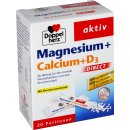 Doppelherz Magnesium Calcium D3 Direct 20 er