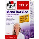 Doppelherz Meno Rotklee 30 er