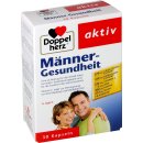 Doppelherz Männer Gesundheit 30 er