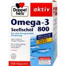Doppelherz Omega-3 Seefischöl 700 mg 120 er