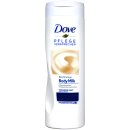 Dove Body Milk Reichhaltige Pflege (400ml Flasche)