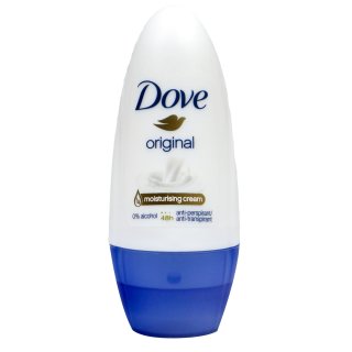 Dove Deo Roll On Original  50ml