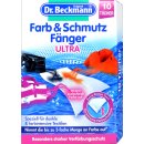 Dr. Beckmann Farb und Schmutz Fänger 10 er