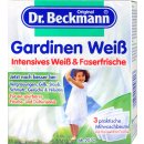 Dr. Beckmann Gardinenweiss 3 x 40 g