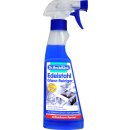 Dr. Beckmann Glanzreiniger Edelstahl (250ml Flasche)