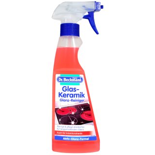 Dr. Beckmann Glaskeramik Reiniger (250ml Flasche)