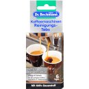 Dr. Beckmann Kaffeemaschinen Reinigungstabs 6 er