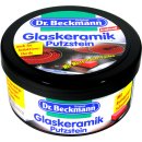 Dr. Beckmann Putzstein Glaskeramik  250g