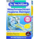 Dr. Beckmann Waschmaschinen Hygiene-Reiniger  250g