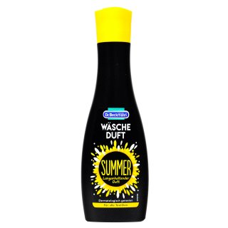 Dr. Beckmann Wäsche-Duft Sommerglück  250ml