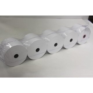 Sol 874178,Additionsrollen 58mmx80mmx62m 5St