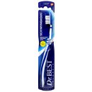 Dr. Best Zahnbürste Schwingkopf Hart