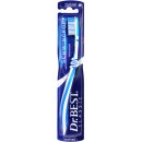 Dr. Best Zahnbürste Schwingkopf Mittel