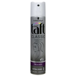 Drei Wetter Taft Haarspray Classic Extra Stark  250ml