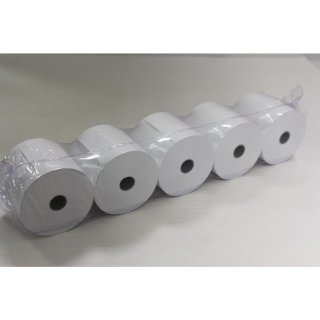 Sol Additions-Rollen mit 57mmx65mmx40m Größe (5 Stck.)