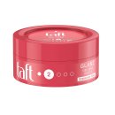 Drei Wetter Taft Styling Gel Wax Glanz Halt 2 / Glanz 5...