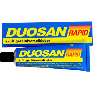 Duosan Universalkleber (42g Tube)