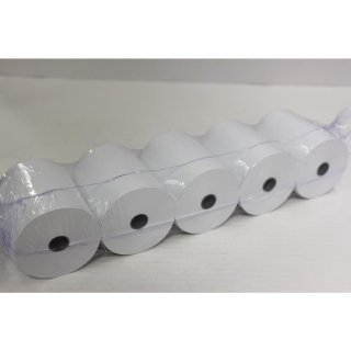 Sol Additions-Rollen mit 76mmx65mm Größe (5 Stck.)