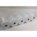 Sol Additions-Rollen mit 76mmx65mm Größe (5...