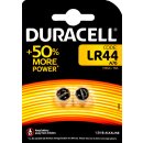 Duracell Electronics LR 44 2 x 1,5 V