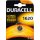 Duracell Electronics 1620 3,0 V