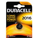 Duracell Electronics 2016 , 2 er 3,0 V