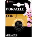 Duracell Electronics 2430 3,0 V