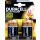 Duracell Plus Power Mono MN 1300 2 x 1,5 V