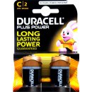 Duracell Plus Power Mono 1400 2x1,5V
