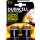 Duracell Plus Power Mono 1400 2x1,5V
