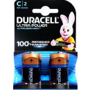 Duracell Ultra Power M3 C BABY 2 x 1,5 V