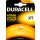 Duracell Watch D 377 1,5 V