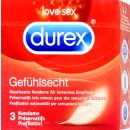 Durex Gefühlsecht 3 er