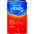 Durex Love Kondome (8 St)