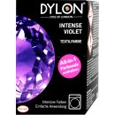 Dylon Textilfarbe Deep Violet (350g Packung)