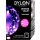 Dylon Textilfarbe Deep Violet (350g Packung)