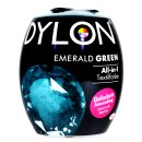 Dylon Textilfarbe Emerald Green  350g