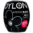 Dylon Textilfarbe Intense Black (350g Packung)