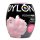 Dylon Textilfarbe Peony Pink (350g Packung)