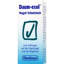 DAUM-EXOL Nagel Schutzlack  10ml