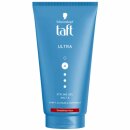 Schwarzkopf Taft Ultra Styling Gel (150ml Tube)