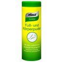 Efasit Fuß und Körperpuder Classic (75g Packung)
