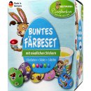 Eierfarbe Buntes Färbeset, Becher-Packung 1007239