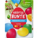 Eierfarbe Flüssigig Kräftigbunt 4041