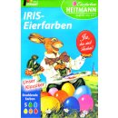 Eierfarbe Iris Heißfärbetabletten 5 er 4102