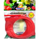 Einkochringe  96 x 118 mm 10 er
