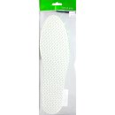 Einlegesohlen Latex in den Größen 36 - 46