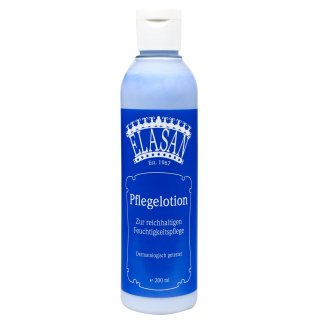 Elasan Körper-Pflegelotion  200ml